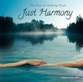 Cover: Just Harmony - Windpferd