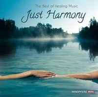 Enlarge image Cover: Just Harmony - Windpferd