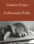 Cover: Gebrannte Erde. Skulpturen - Steidl