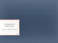 Cover: Fundsachen f&uuml;r Grass-Leser - Steidl