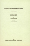 Cover: Iberische Landeskunde: Die V&ouml;lker und die St&auml;dte des antiken Hispanien / Iberische Landeskunde: Die V&ouml;lker und die St&auml;dte des antiken Hispanien. Las tribus y las ciudades de la antigua Hispania.. - Koerner, Valentin
