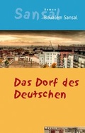 Cover: Das Dorf des Deutschen - Merlin Verlag