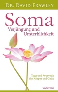 Cover: Soma - Verj&uuml;ngung und Unsterblichkeit - Windpferd