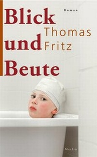 Enlarge image Cover: Blick und Beute - Merlin Verlag