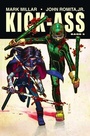 Cover: Kick-Ass 2 - Panini Verlags GmbH