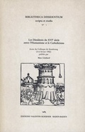 Cover: Les Dissidents du 16e si&egrave;cle entre l'Humanisme et le Catholicisme - Koerner, Valentin