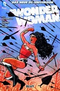 Cover: Wonder Woman - Panini Verlags GmbH
