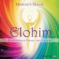 Cover: Elohim - Windpferd