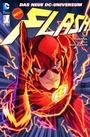 Cover: Flash - Panini Verlags GmbH