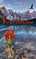 Cover: Feuerblume - Merlin Verlag