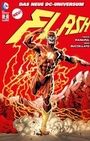 Cover: Flash - Panini Verlags GmbH