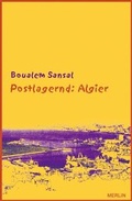 Cover: Postlagernd: Algier - Merlin Verlag