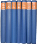 Cover: R&eacute;pertoire bibliographique des livres imprim&eacute;s en France au XVIe si&egrave;cle - Koerner, Valentin