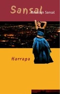 Cover: Harraga - Merlin Verlag