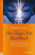 Cover: Das Yoga-Neti-Handbuch - Windpferd