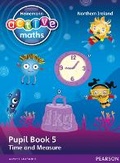 Cover: Heinemann Active Maths NI KS1 Beyond Number Pupil Book 8 Class Set - Heinemann