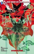 Cover: Batwoman - Panini Verlags GmbH