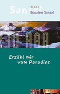 Cover: Erz&auml;hl mir vom Paradies - Merlin Verlag