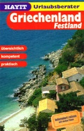 Cover: Griechenland, Festland - Mundo Marketing