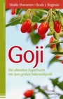 Cover: Goji - Windpferd