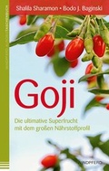 Cover: Goji - Windpferd