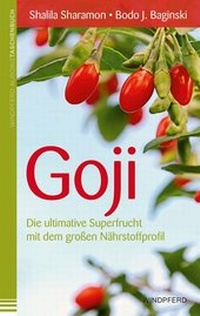 Enlarge image Cover: Goji - Windpferd