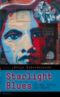 Cover: Starlight Blues - Merlin Verlag