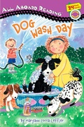 Cover: Dog Wash Day - Grosset & Dunlap Inc.,U.S.