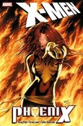 Cover: X-Men: Phoenix - Panini Verlags GmbH