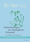 Cover: Bi-Yan-Lu - Windpferd