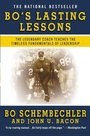 Cover: Bo's Lasting Lessons - Grand Central Publishing