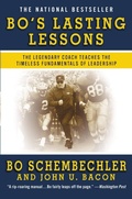 Cover: Bo's Lasting Lessons - Grand Central Publishing