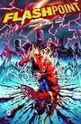 Cover: Flashpoint - Panini Verlags GmbH
