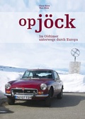 Cover: Op j&ouml;ck - Westarp BookOnDemand