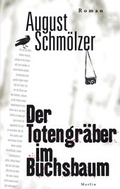 Cover: Der Totengr&auml;ber im Buchsbaum - Merlin