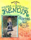 Cover: Smart About Art: Pierre-Auguste Renoir - Grosset & Dunlap Inc.,U.S.
