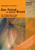 Cover: Der Feind in meiner Brust - Mundo Marketing