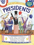 Cover: Smart About the Presidents - Grosset & Dunlap Inc.,U.S.