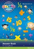 Cover: Heinemann Active Maths Northern Ireland - Key Stage 1 - Exploring Number - Answer Book - Heinemann