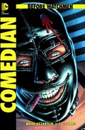 Cover: Before Watchmen - Panini Verlags GmbH