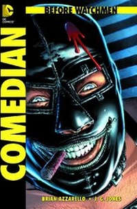Enlarge image Cover: Before Watchmen - Panini Verlags GmbH