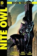 Cover: Before Watchmen - Panini Verlags GmbH