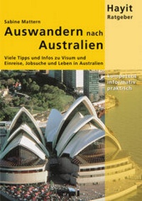 Abbildung von: Auswandern nach Australien - Mundo Marketing