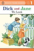 Cover: We Look - Grosset & Dunlap Inc.,U.S.