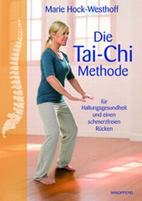 Abbildung von: Die Tai-Chi-Methode - Windpferd