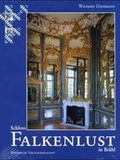 Cover: Die Schl&ouml;sser Augustusburg und Falkenlust in Br&uuml;hl - Wernersche Verlagsgesellschaft