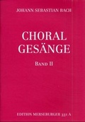 Cover: Choralges&auml;nge. 77 Choralges&auml;nge - Merseburger Berlin