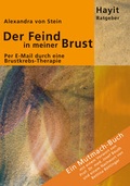 Cover: Der Feind in meiner Brust - Mundo Marketing