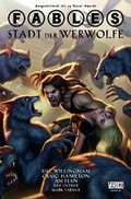 Cover: Fables - Panini Verlags GmbH