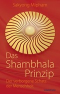 Cover: Das Shambhala-Prinzip - Windpferd